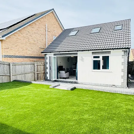 3 Bedroom Luxury 別荘 ブリストル