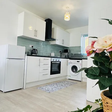 3 Bedroom Luxury Будинок відпочинку