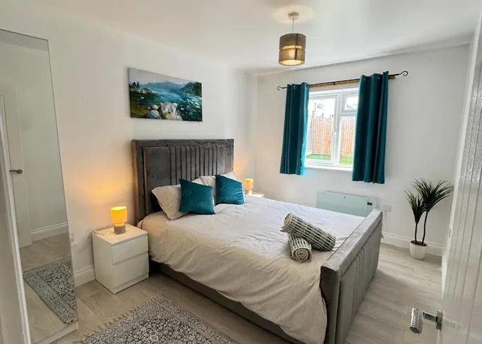 3 Bedroom Luxury * Bristol