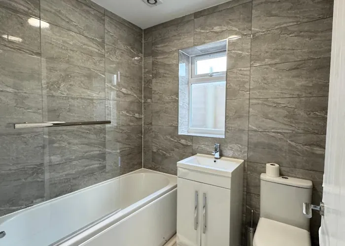 Holiday home 3 Bedroom Luxury *