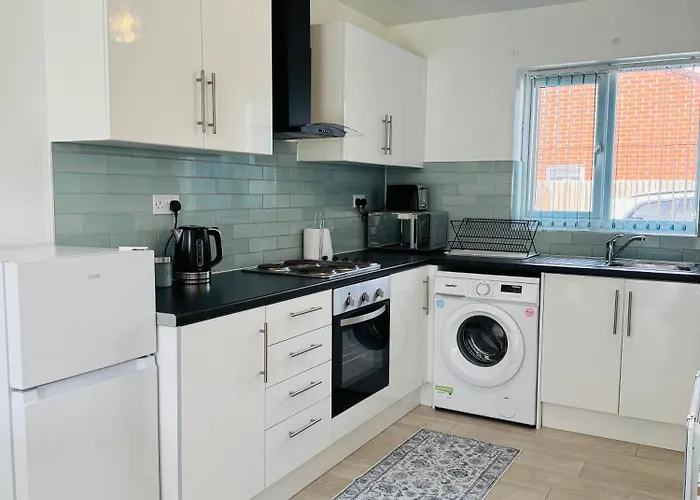 3 Bedroom Luxury ブリストル