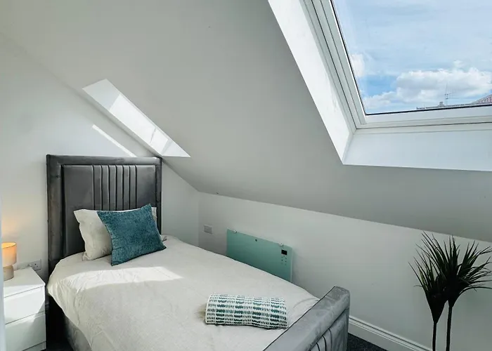 3 Bedroom Luxury Holiday home *