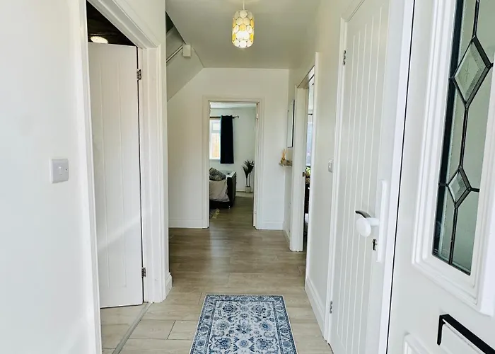 3 Bedroom Luxury * Bristol