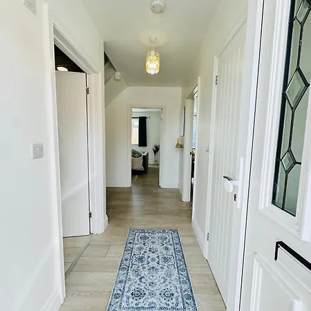 3 Bedroom Luxury * بريستول