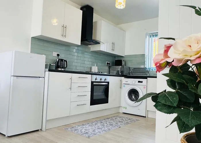 3 Bedroom Luxury بيت للعطل